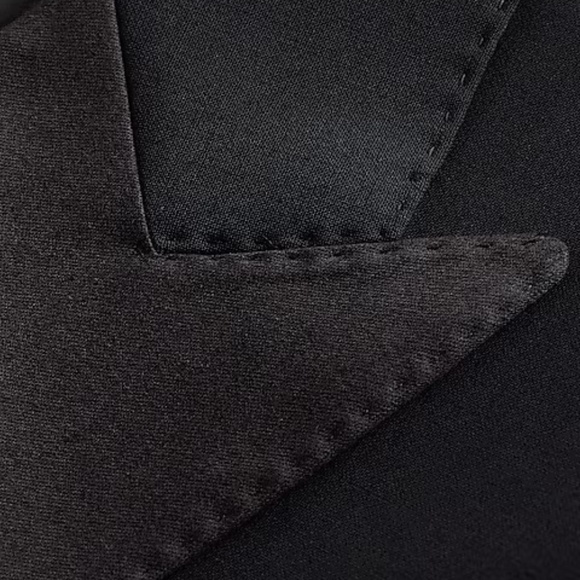 EXPRESS Tuxedo Jacket - Picture 5 of 8